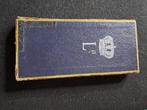 Medaille Ordre Leopold 2, Ophalen of Verzenden, Overige soorten, Lintje, Medaille of Wings