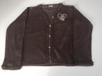 Vestje tricot 122, Kinderen en Baby's, Kinderkleding | Maat 122, Meisje, Trui of Vest, JBC, Ophalen of Verzenden