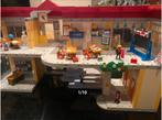 Playmobil grote school 4324, Kinderen en Baby's, Speelgoed | Playmobil, Ophalen of Verzenden, Gebruikt, Los Playmobil