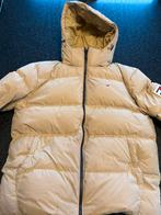 Tommy Hilfiger beige winterjas XXL, Ophalen of Verzenden, Zo goed als nieuw, Beige