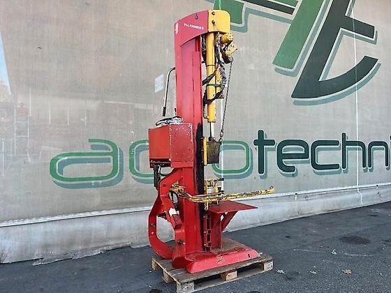 fendeuse a bois, Tuin en Terras, Kloofmachines, Gebruikt, Handmatig, Aftakas, Ophalen