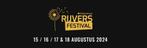 Rijversfestival 2 tickets te koop, Tickets & Billets, Événements & Festivals, Deux personnes