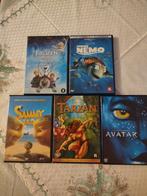 5 dvds als nieuw, Cd's en Dvd's, Ophalen of Verzenden, Zo goed als nieuw