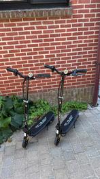 Elektrische steps voor kinderen, Fietsen en Brommers, Steps, Ophalen, Zo goed als nieuw