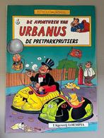 Strips Urbanus, Boeken, Stripverhalen, Ophalen, Gelezen
