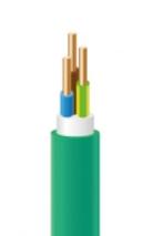 Kabel XGB 3G2,5mm 150meter, Doe-het-zelf en Bouw, Elektriciteit en Kabels, Ophalen, Nieuw, Kabel of Snoer