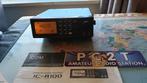 Icom IC-R100 Communications Receiver, Ophalen of Verzenden, Gebruikt, Ontvanger
