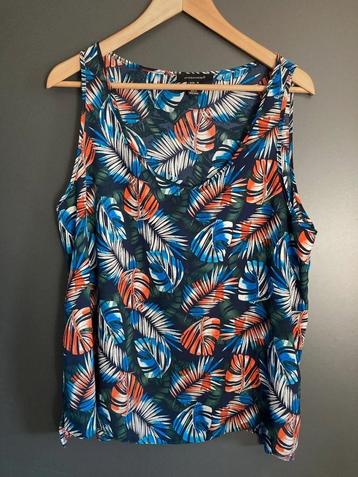 Zomerse top van Primark - Maat 46 beschikbaar voor biedingen