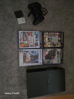 Ps2, Games en Spelcomputers, Ophalen of Verzenden, Zo goed als nieuw