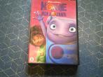 Dreamworks nieuwe cover dvd's, Cd's en Dvd's, Europees, Tekenfilm, Alle leeftijden, Ophalen of Verzenden