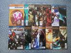 the Invincible Iron Man (vol.2) #20-33 (2010), Boeken, Nieuw, Ophalen of Verzenden, Complete serie of reeks