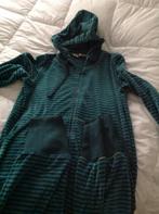 warme onesie in velours . Maat S Merk: Woody, Kleding | Dames, Overige kleuren, Ophalen of Verzenden, Zo goed als nieuw, Maat 36 (S)