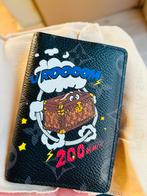 Louis Vuitton Pocket Organizer, Ophalen, Zo goed als nieuw