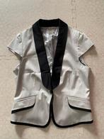 Karen Millen - blazervest (maat 42), Kleding | Dames, Kostuum of Pak, Karen Millen, Zwart, Maat 42/44 (L)