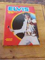 Boek van Elvis Presley, Artiest, World Distributors, Ophalen of Verzenden, Zo goed als nieuw
