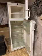 Réfrigérateur et congélateur Liebherr, Electroménager, Utilisé, Enlèvement ou Envoi