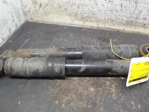 Schokdemper links-achter van een Opel Astra, Auto-onderdelen, Ophanging en Onderstel, Opel, Gebruikt, 3 maanden garantie, Ophalen of Verzenden