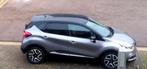 Renault Captur   Automaat, Auto's, Renault, Automaat, Leder, 5 deurs, Particulier