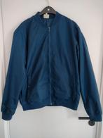 Donker blauwe jas, maat M, Ophalen of Verzenden, Zo goed als nieuw, Bristol, Maat 48/50 (M)