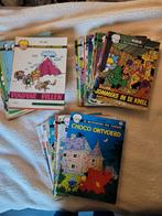 Vintage jommeke strips te koop. Lijst nummers., Boeken, Ophalen of Verzenden, Gelezen