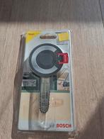 Lame scie nanoblade bosch wood - bois basic 50mm, Enlèvement ou Envoi