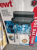 elektrische gril, Enlèvement, Utilisé