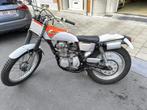 Honda-proef, Motoren, Overig, 250 cc, 1 cilinder, 11 kW of minder