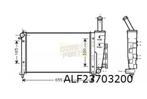 Fiat Punto / Idea (1.2i) radiateur (alleen bij Valeo koelpak, Autos : Pièces & Accessoires, Enlèvement ou Envoi, Neuf, Fiat