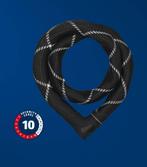Abus kettingslot IVEN Chain 8210, Fietsen en Brommers, Ophalen, Zo goed als nieuw, Kettingslot