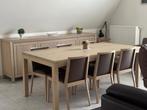 Eetplaats, Huis en Inrichting, Kasten | Buffetkasten, Ophalen, Zo goed als nieuw, 200 cm of meer, 150 tot 200 cm