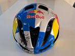 Fietshelm Red Bull, Ophalen, Nieuw, L, Heer of Dame