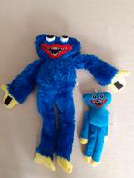 Knuffels Huggy Wuggy, Kinderen en Baby's, Ophalen of Verzenden, Zo goed als nieuw