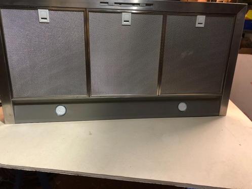 Onderbouw dampkap Miele, Elektronische apparatuur, Afzuigkappen, Zo goed als nieuw, Vrijstaand, Onderbouw afzuigkap, Ophalen
