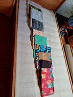 Stoffen, Hobby en Vrije tijd, Stoffen en Lappen, Ophalen of Verzenden