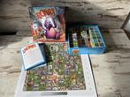 Roar! 999 games [s64], Hobby en Vrije tijd, Gezelschapsspellen | Bordspellen, Ophalen of Verzenden, Zo goed als nieuw
