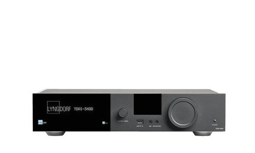 Gamme LYNGDORF à écouter absolument, Audio, Tv en Foto, Versterkers en Ontvangers, Nieuw, Stereo, Ophalen