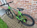 Tompson raptor mountainbike, Fietsen en Brommers, Ophalen of Verzenden, Zo goed als nieuw