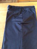 Pantalon homme Zara taille 40, Comme neuf, Noir, Taille 46 (S) ou plus petite