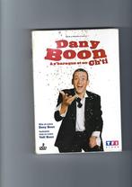 Dany Boon à'baraque et en Ch'ti, Cd's en Dvd's, Ophalen of Verzenden, Zo goed als nieuw