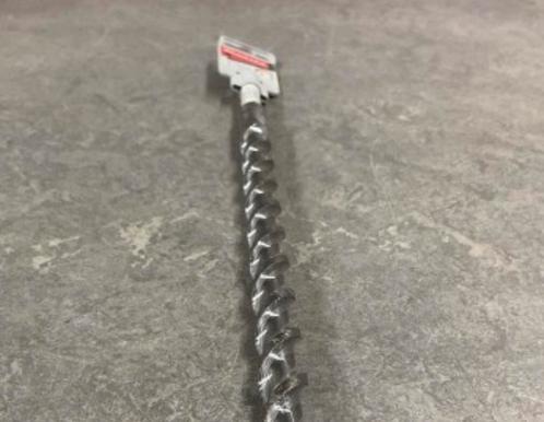 Makita betonboren 16x290mm, Doe-het-zelf en Bouw, Gereedschap | Boormachines, Nieuw, Boor- en/of Breekhamer, Klopboormechanisme