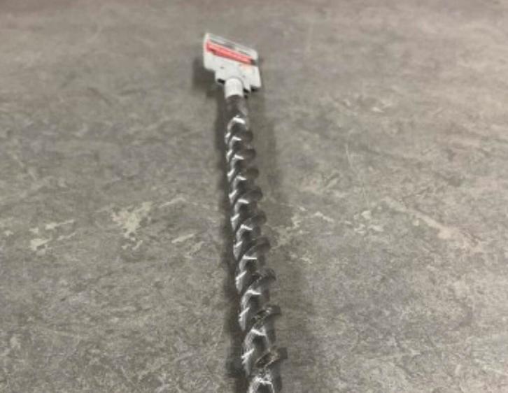 Makita betonboren 16x290mm, Doe-het-zelf en Bouw, Gereedschap | Boormachines, Nieuw, Boor- en/of Breekhamer, Klopboormechanisme