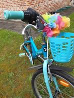 kinderfietsje voor zowel jongen als meisje, Ophalen, Zo goed als nieuw, 20 inch of meer, Decatlon
