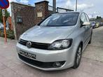 Volkswagen GOLF PLUS 1.6 TDi MET 122DKM EDITION TRENDLINE, Autos, Volkswagen, 5 places, 1598 cm³, Achat, Hatchback