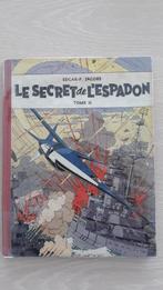 Blake et Mortimer - Le Secret de l'Espadon T2 EO, Livres, BD, Enlèvement, Utilisé
