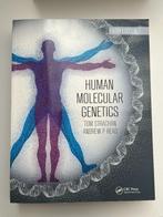 Human Molecular Genetics, Ophalen, Zo goed als nieuw