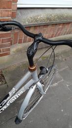 Oxford damesfiets, Enlèvement, Vitesses