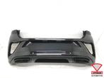 VW T-Roc Facelift R-Line Achterbumper Bumper 6xPDC Origineel, Gebruikt, Bumper, Volkswagen