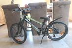 Knappe Merida Dakar 620  20" (7-speed), Fietsen en Brommers, Fietsen | Jongens, Ophalen, Merida, Zo goed als nieuw, Handrem