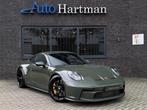 Porsche 992 992 4.0 GT3 Touring PTS*BLACKOLIVE|LIFT|PCCB|PDL, Automaat, Zwart, 293 g/km, Bedrijf