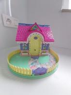 Vintage Bluebird Lucky Locket 1994 Dream Cottage, Ophalen, Gebruikt